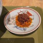 自家製麺の店 MOJO HAND - 