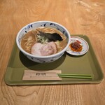 自家製麺の店 MOJO HAND - 