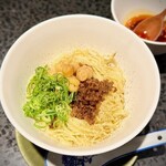 イチリン ハナレ - 2025.5.  碗雑麺