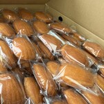 ラ・ヴィエイユ・フランス 本店 - 