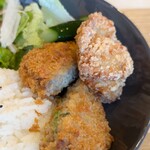 コモンズカフェ - 