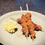 イチリン ハナレ - 2025.5.  羊