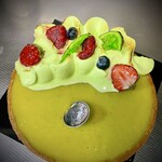 ラ・ヴィエイユ・フランス - 