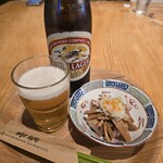 自家製麺の店 MOJO HAND - 