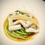 イチリン ハナレ - 2025.5.  水蓮菜