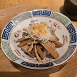 自家製麺の店 MOJO HAND - 
