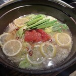 つるとんたん 新宿店 - 