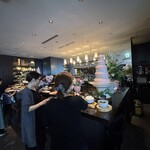 XEX TOKYO / Salvatore Cuomo Bros. - 