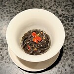 イチリン ハナレ - 2025.5.  わらび