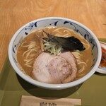 自家製麺の店 MOJO HAND - 