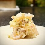 イチリン ハナレ - 2025.5.  つぶ貝