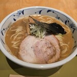 自家製麺の店 MOJO HAND - 