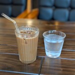 コモンズカフェ - 