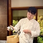 イチリン ハナレ - 