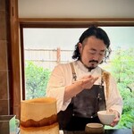 イチリン ハナレ