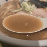 自家製麺の店 MOJO HAND - 