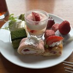 XEX TOKYO / Salvatore Cuomo Bros. - 