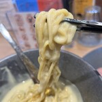 鶏Soba Toraや - 