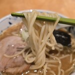 自家製麺の店 MOJO HAND - 