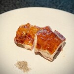 イチリン ハナレ - 2025.5.  脆皮鶏