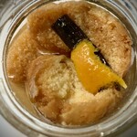 ラ・ヴィエイユ・フランス - 