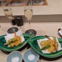 築地 孫右衛門 ミント神戸店 - 
