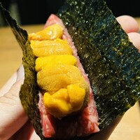 焼肉 うしみつ 恵比寿本店 - 
