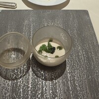 レストラン・ランス・ヤナギダテ - 