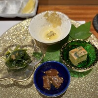 鮨天知州 - 