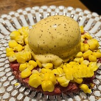 焼肉 うしみつ 恵比寿本店 - 