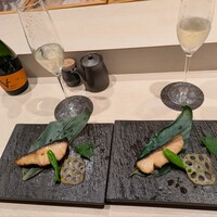 築地 孫右衛門 ミント神戸店 - 
