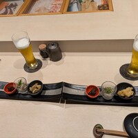 築地 孫右衛門 ミント神戸店 - 