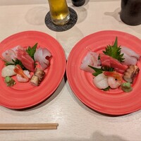 築地 孫右衛門 ミント神戸店 - 