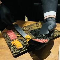 焼肉 うしみつ 恵比寿本店 - 