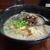 ラーメン木村亭