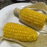 マルミヤストア - 料理写真: