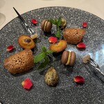 ラ メゾン フィニステール - 