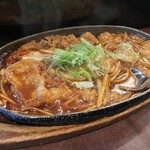 のぶ味 - 牛ホルモン