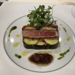 ラ メゾン フィニステール - 