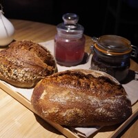 レスピラシオン - 