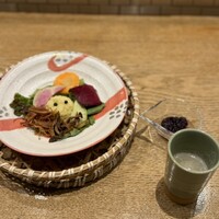 やさい家めい 表参道ヒルズ店 - 