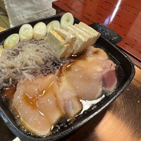 ぼたん - 