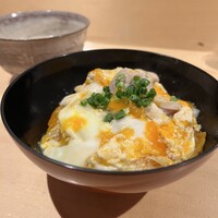 焼鳥 ひら野 - 