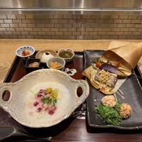 やさい家めい 表参道ヒルズ店 - 