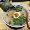 ラーメンガキ大将 小名浜店