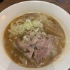 ラーメン アールピージー
