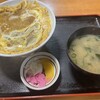 河津屋食堂 - 