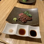 鉄板焼 澄み藤 - 