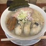 らーめん おおはし - 