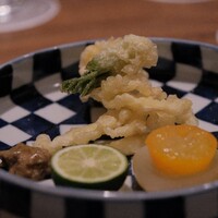 新門前 米村 - 